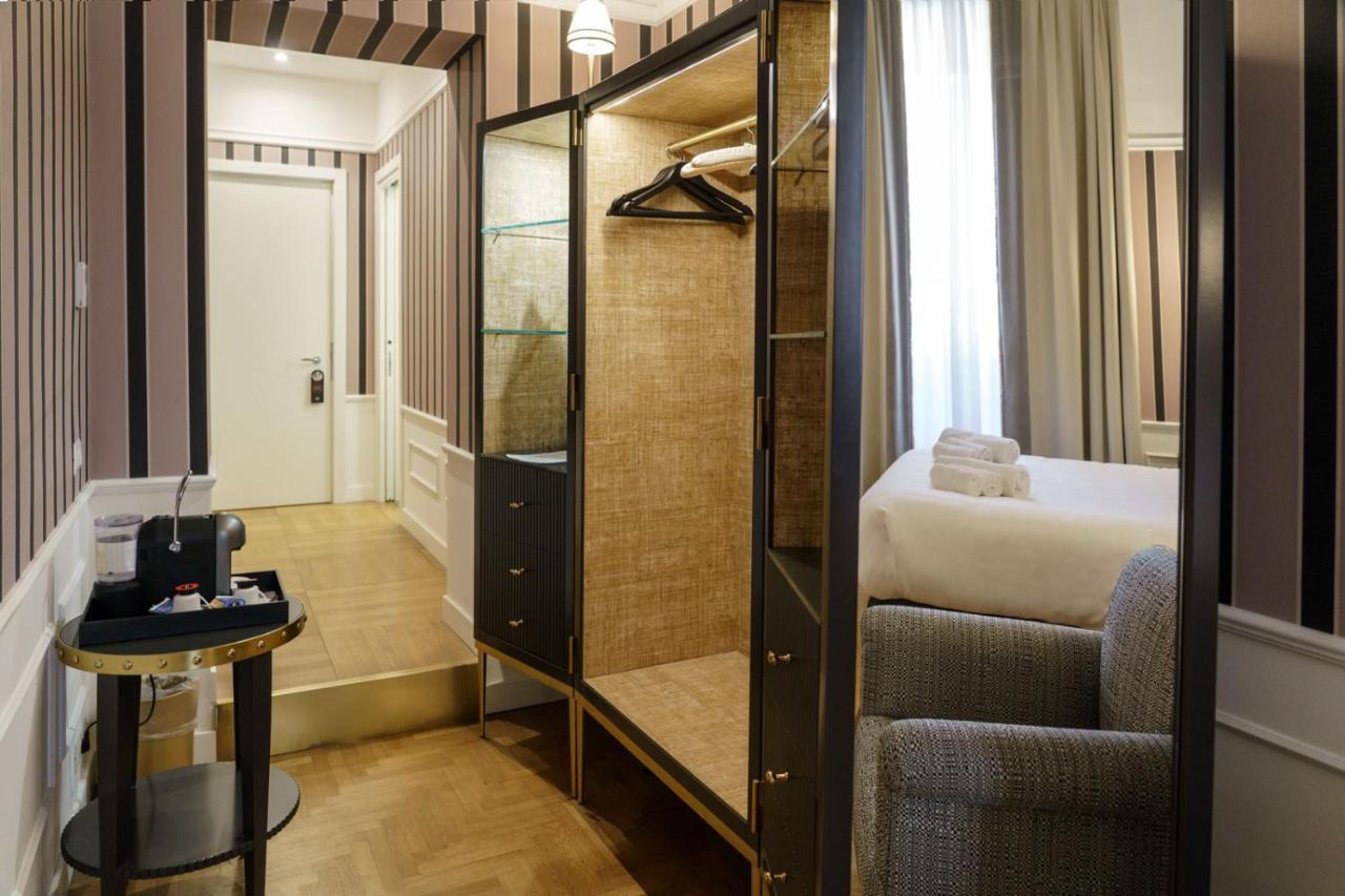 Il Campo Marzio Hotel Rom